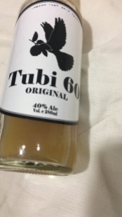 Tubi 60 - "Tel Aviv's hipster drink"